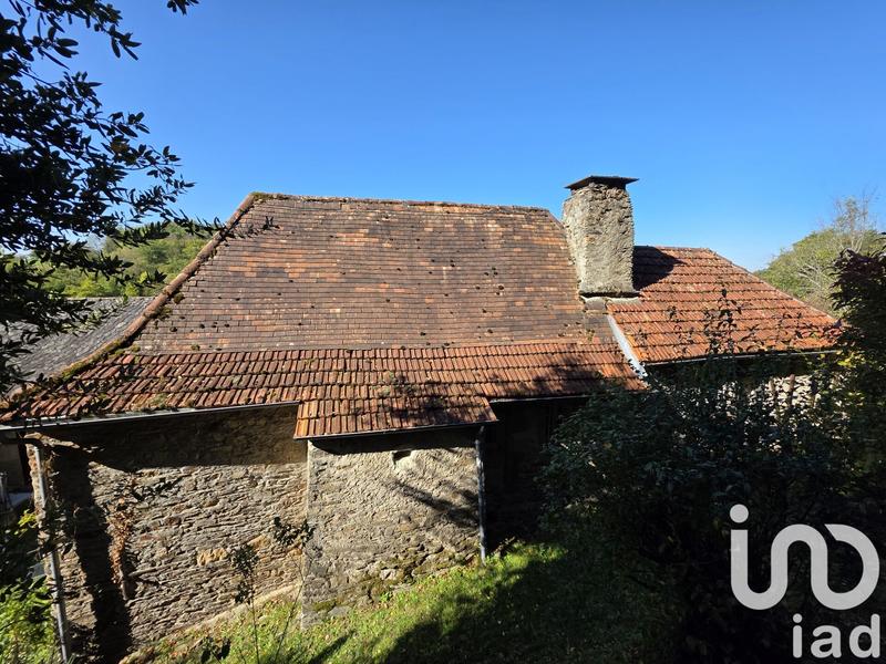 Maison - 206 m² - 9 pièces