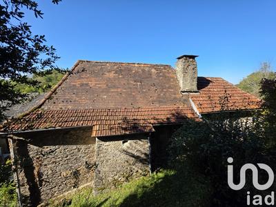 Maison - 206 m² - 9 pièces