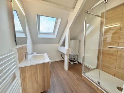 Appartement - 1 pièce