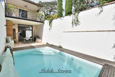 Maison de ville - 170 m² - 4 pièces