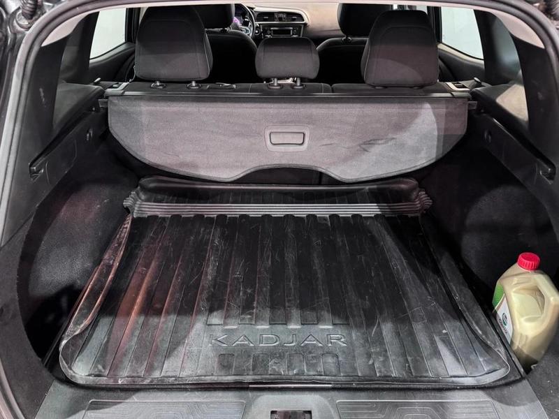 Renault Kadjar 130ch 1.2i Tce Zen