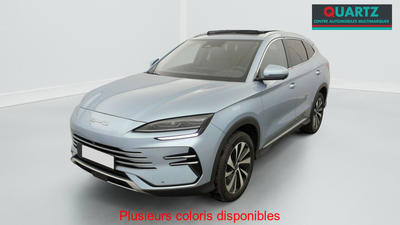 Byd Seal U 1.5l Dm-I 218 Ch Phev Comfort