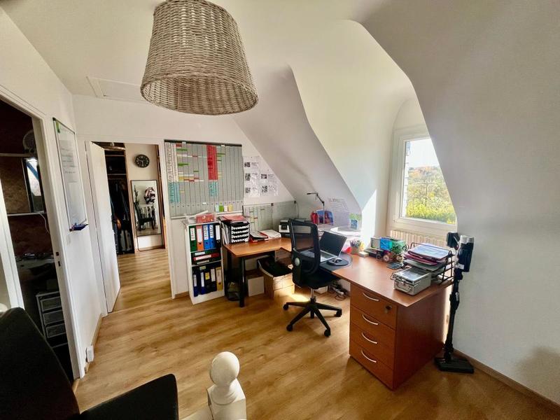 Maison de campagne - 140 m² - 5 pièces