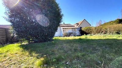 Maison - 67 m² - 4 pièces