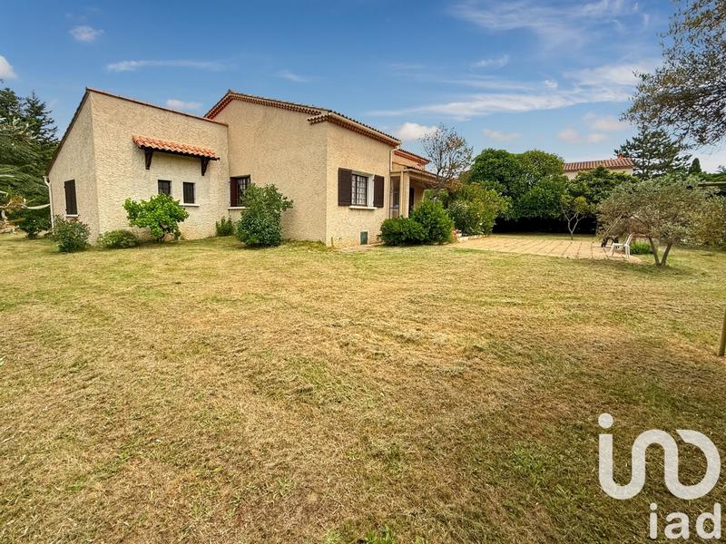 Maison - 89 m² - 4 pièces