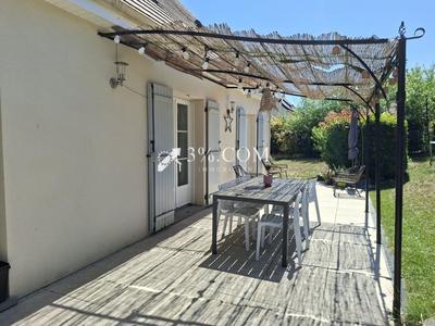 Maison - 150 m² - 6 pièces