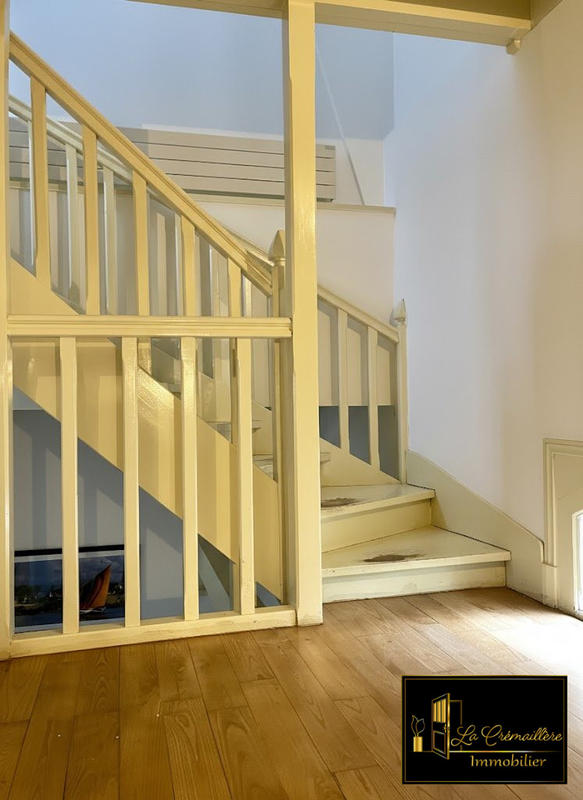 Appartement - 88 m² - 4 pièces