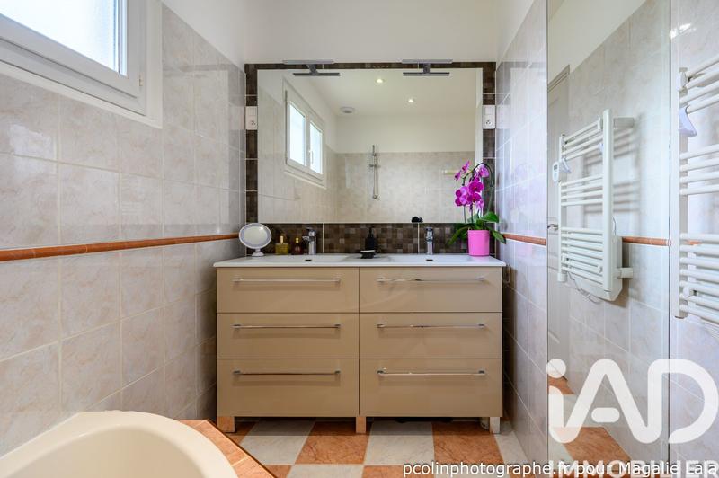 Maison de campagne - 102 m² - 5 pièces