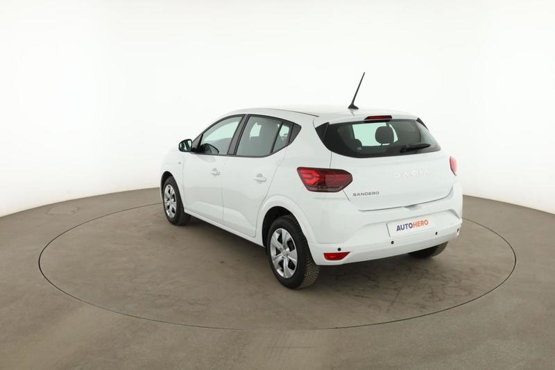 Dacia sandero III 1.0 TCe Expression 91 ch