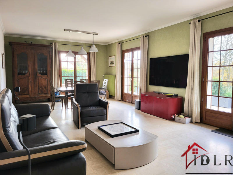 Maison - 175 m² - 5 pièces