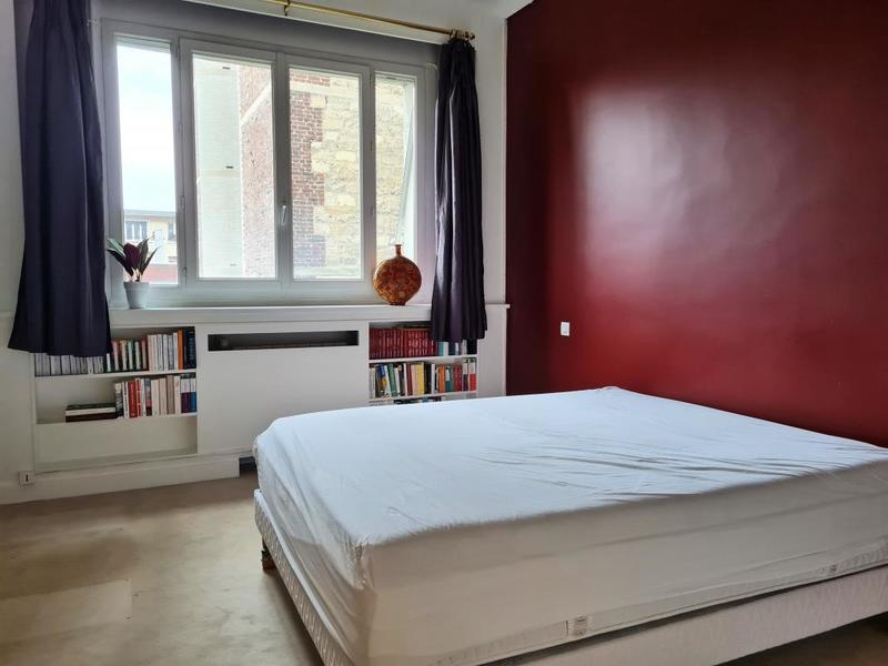 Appartement - 145 m² - 5 pièces