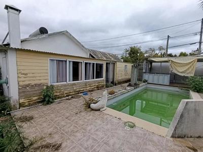 Maison - 135 m² - 6 pièces