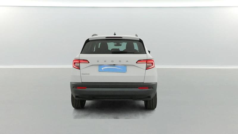 Skoda Karoq 1.0 Tsi 116 ch Business 5p