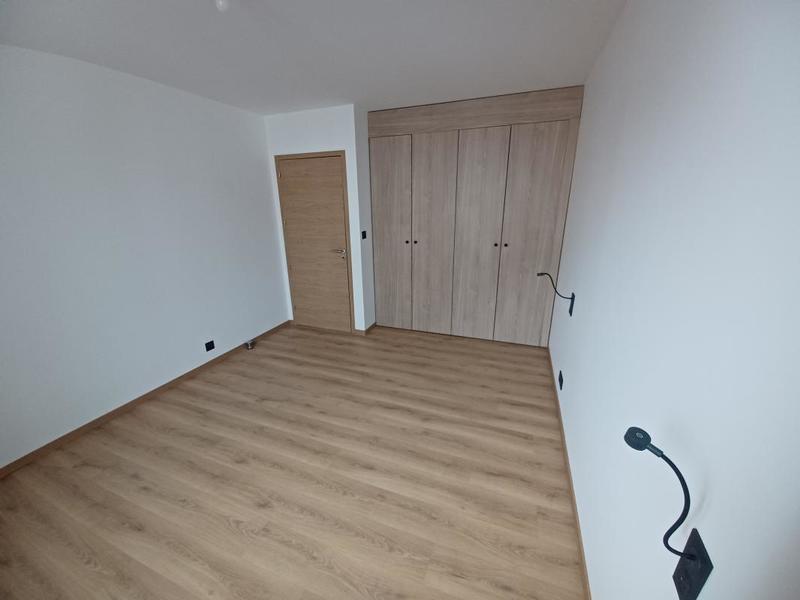 Appartement - 68 m² - 4 pièces