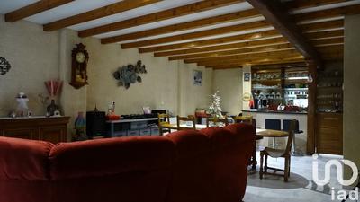 Maison de ville - 200 m² - 4 pièces