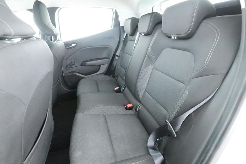 Renault Clio 1.0 SCe Business 72 ch