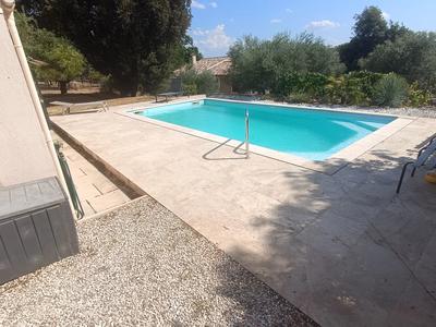 Maison - 136 m² - 5 pièces