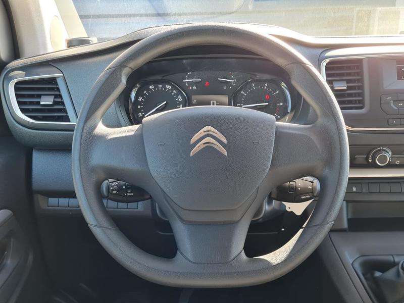 Citroën SpaceTourer 1.6 Hdi 9 places 115 Ch &quot;32233km&quot;