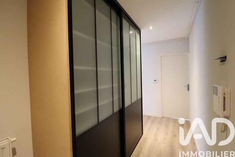 Appartement - 95 m² - 4 pièces