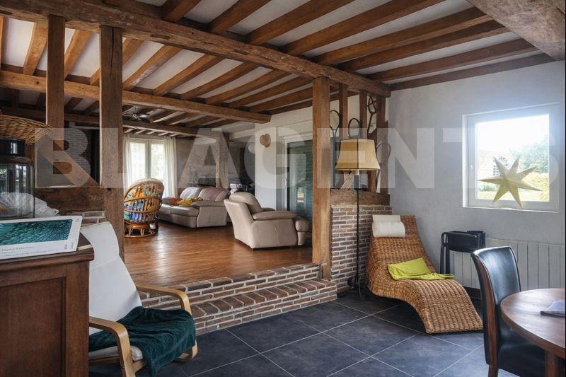 Maison - 141 m² - 6 pièces