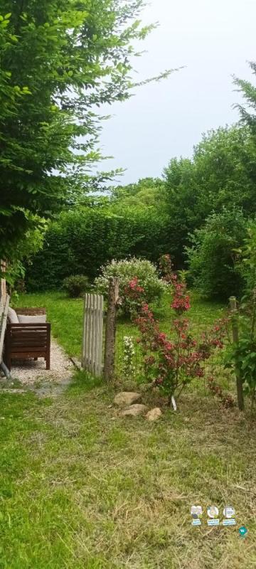 Maison - 60 m² - 2 pièces