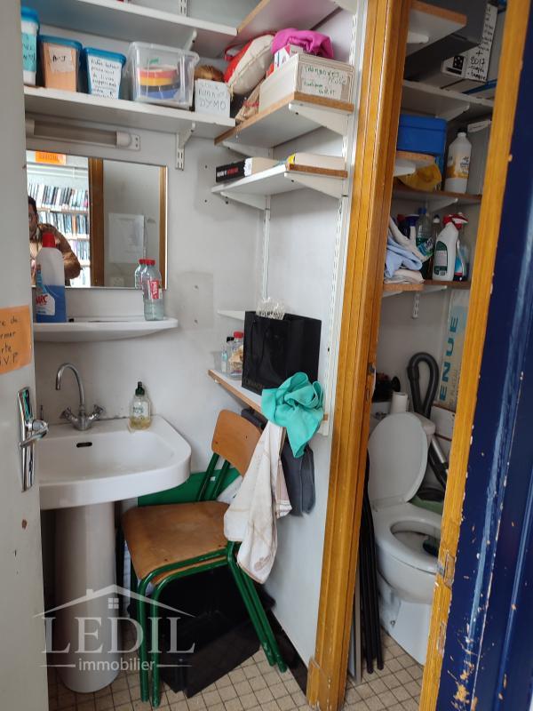 Local commercial - 40 m² - 1 pièce