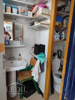 Local commercial - 40 m² - 1 pièce