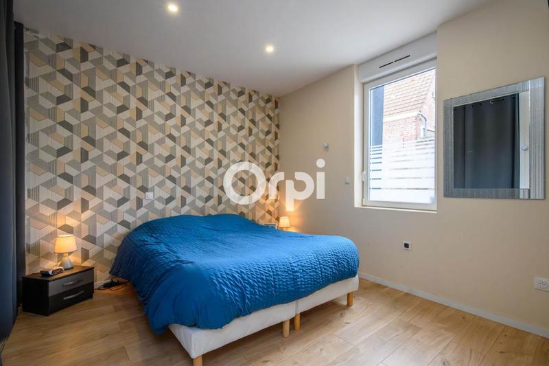 Maison - 127 m² - 4 pièces