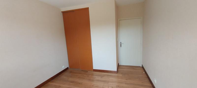 Maison - 99 m² - 5 pièces