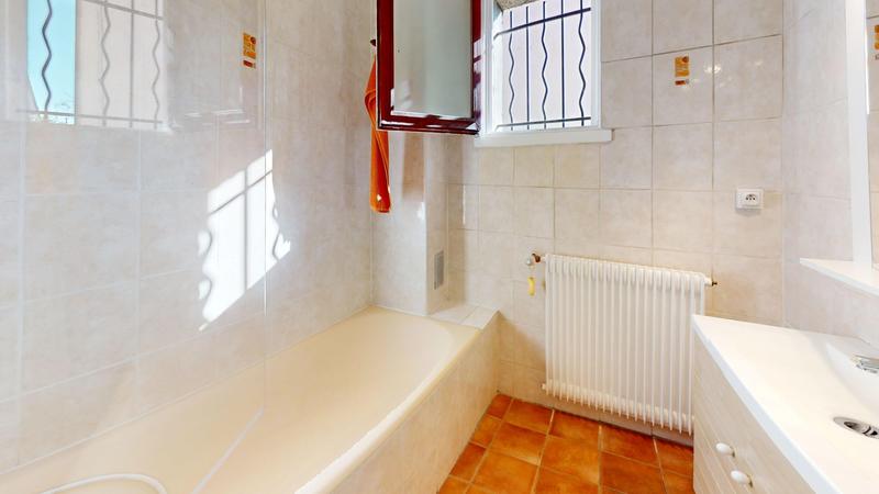 Maison contemporaine - 200 m² - 6 pièces