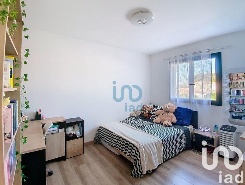 Maison - 103 m² - 4 pièces