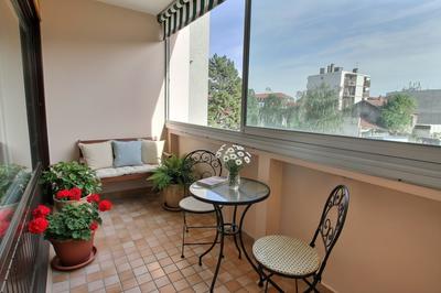 Appartement - 54 m² - 2 pièces