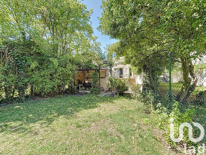 Maison - 145 m² - 6 pièces