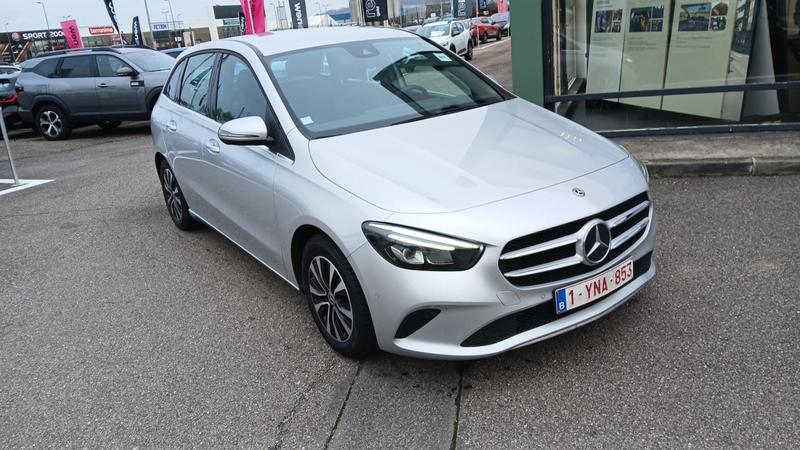 Mercedes Classe B 180 d Style Line Edition