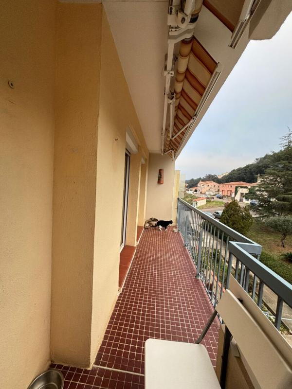 Appartement - 67 m² - 4 pièces