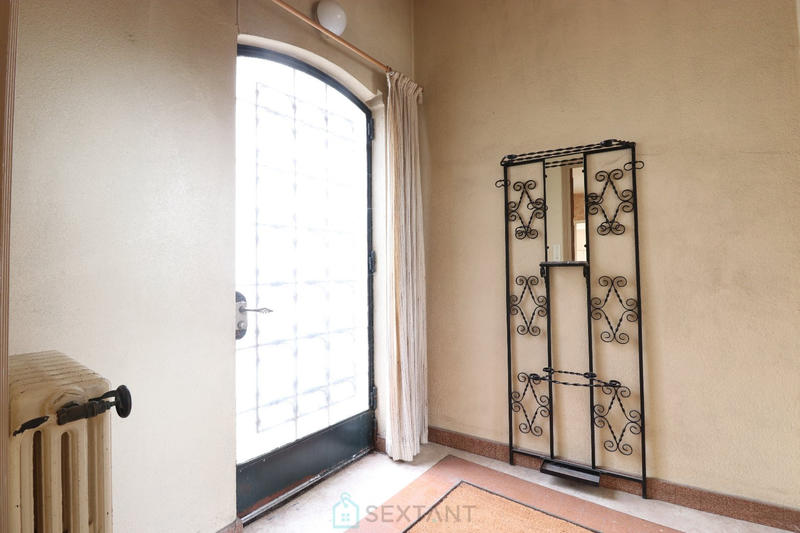 Maison - 165 m² - 6 pièces