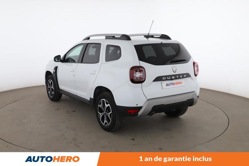 Dacia Duster II 1.3 TCe Prestige 4x2 130 ch