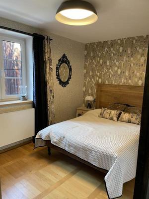 Maison traditionnelle - 650 m² - 11 pièces