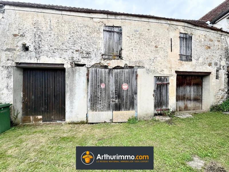 Maison - 100 m² - 6 pièces