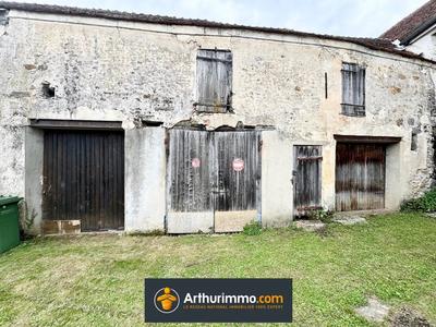 Maison - 100 m² - 6 pièces