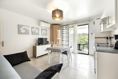 Appartement - 21 m² - 1 pièce