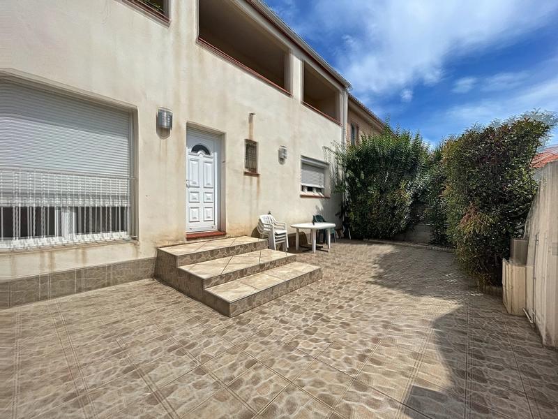 Villa - 160 m² - 7 pièces