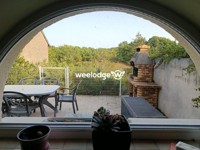 Maison - 147 m² - 5 pièces