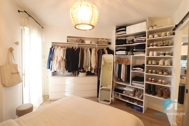 Appartement - 53 m² - 2 pièces