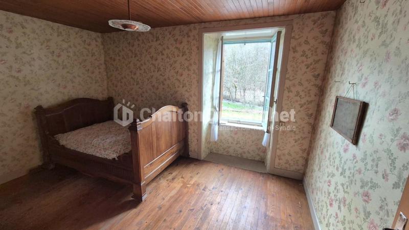 Maison - 102 m² - 6 pièces