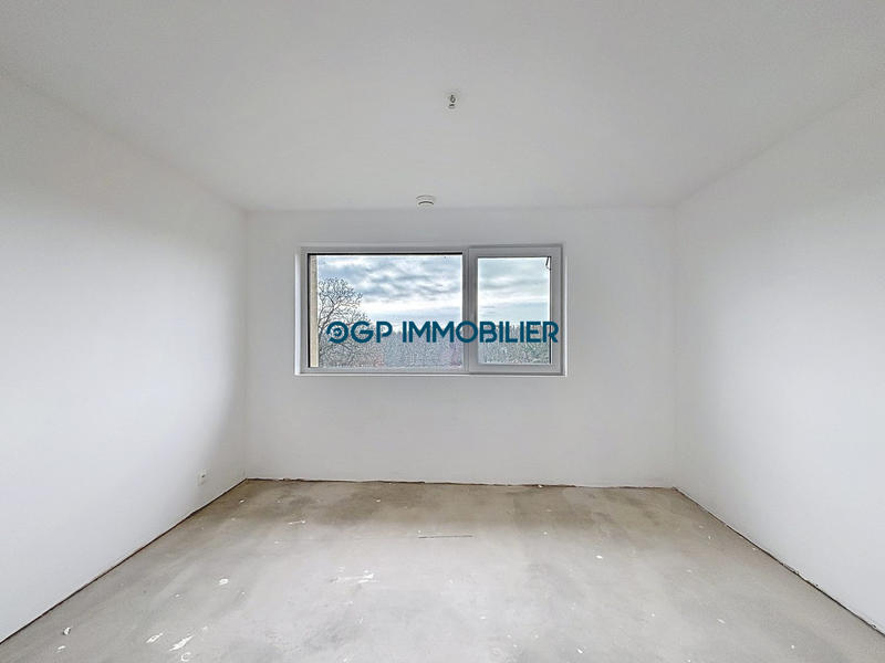 Villa - 107 m² - 4 pièces