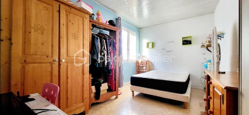 Maison - 192 m² - 9 pièces