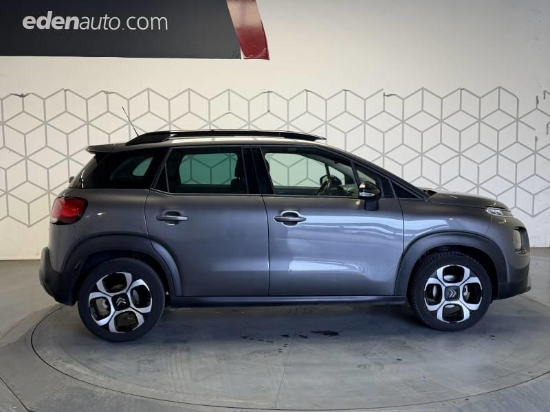 Citroën C3 Aircross BlueHDi 110 s&amp;S Bvm6 Shine
