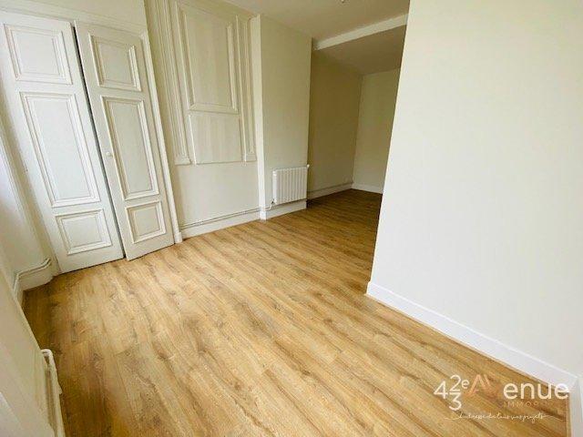 Appartement - 78 m² - 3 pièces