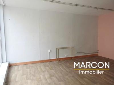 Immeuble - 95 m² - 5 pièces